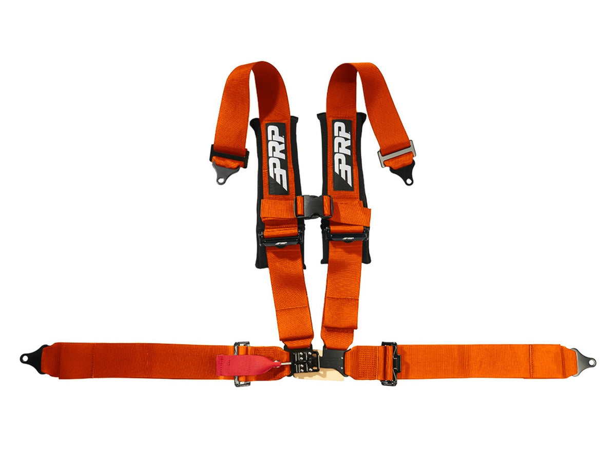 PRP HARNESS 4.3 Choose color