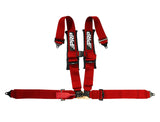 PRP HARNESS 4.3 Choose color