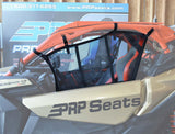Window Net Kit for Can-Am X3