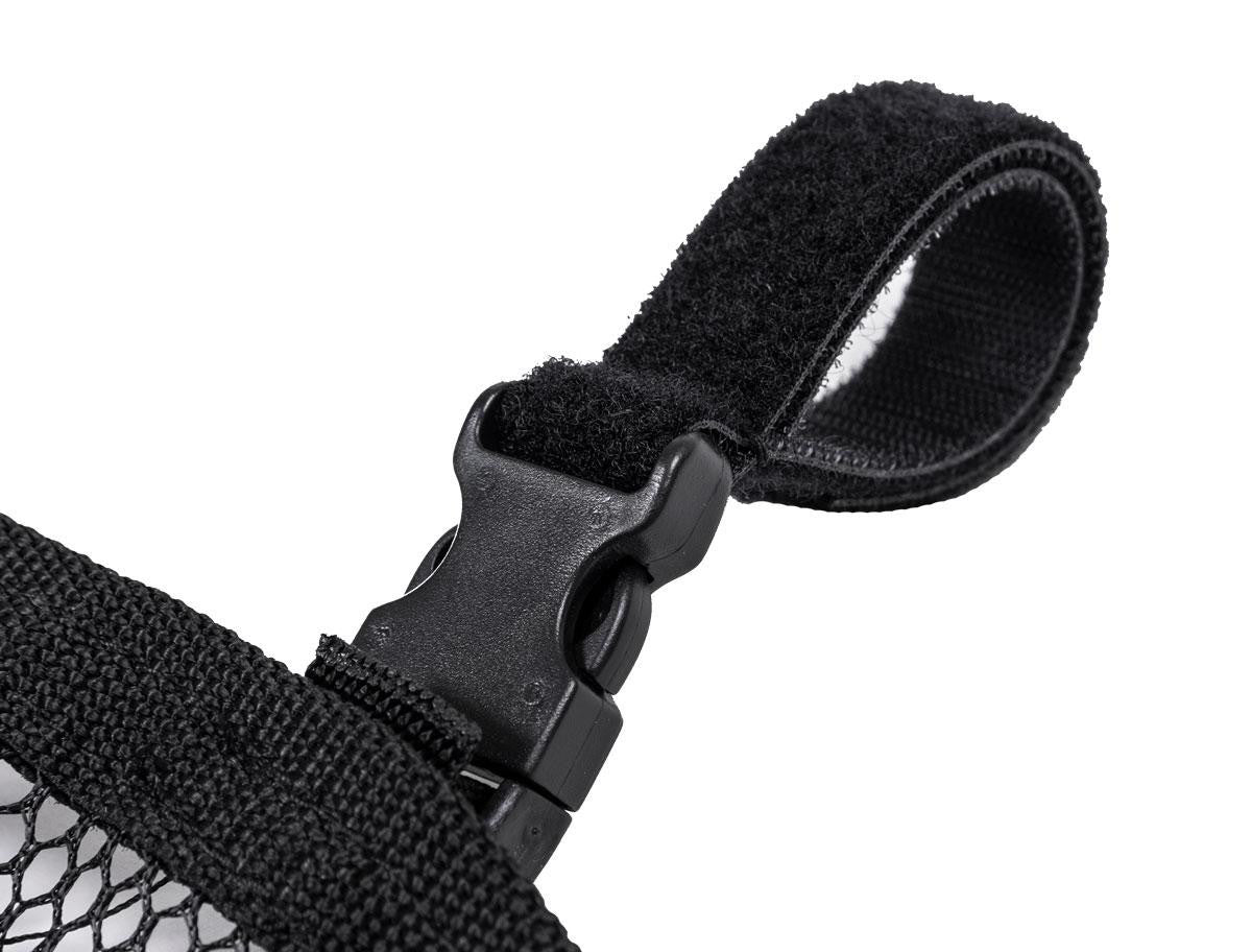 Window Net Kit for Can-Am X3