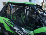 PRP Kawasaki KRX Mesh Window Net Set
