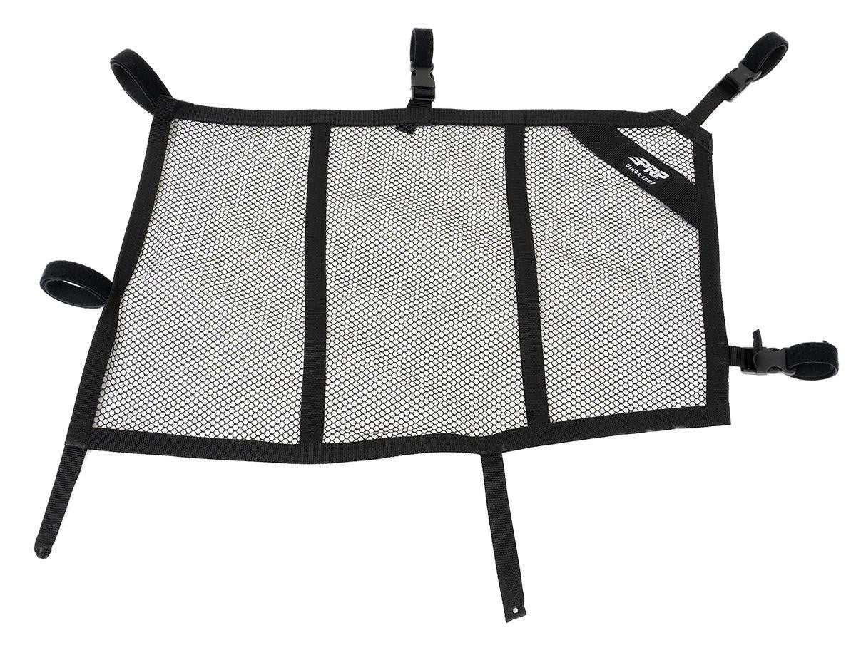 PRP Kawasaki KRX Mesh Window Net Set