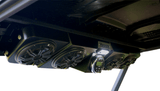 Hoppe Audio Mini- Polaris Ranger