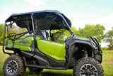 Hoppe Audio mini - Honda Pioneer