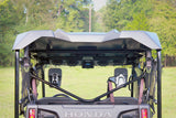 Hoppe Audio mini - Honda Pioneer
