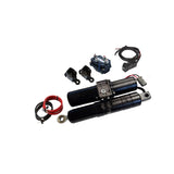 DENALI UTV Plow Hydraulic System with Dash Switch