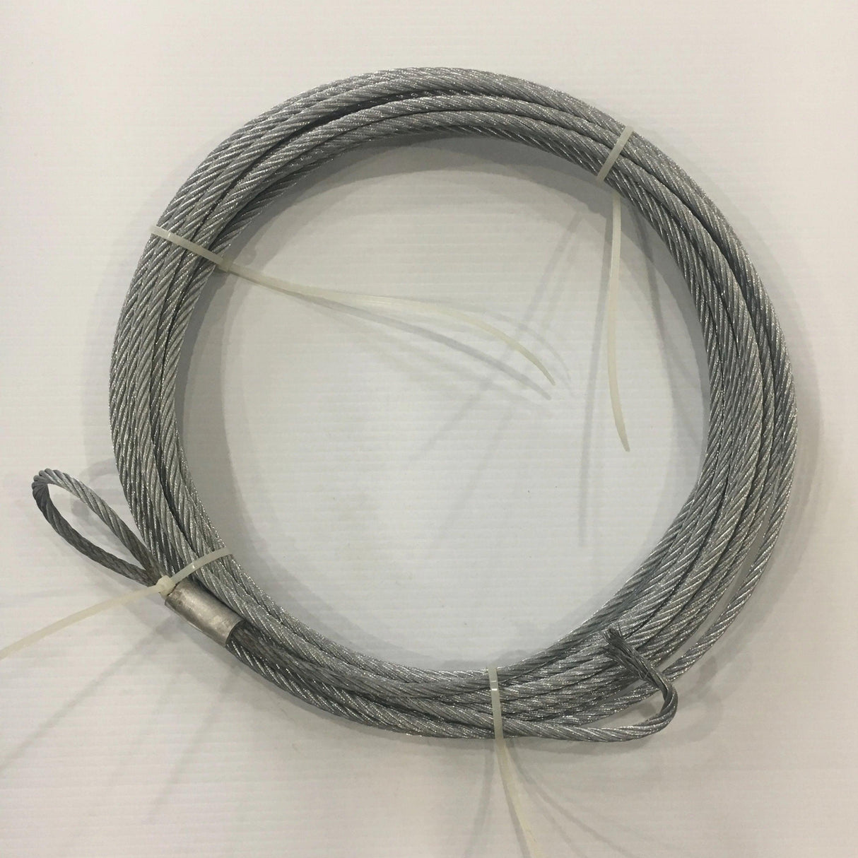 Steel Winch Cable