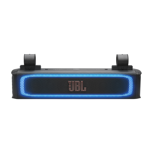 JBL RALLYBAR 2
