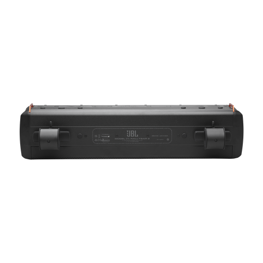 JBL RALLYBAR 2