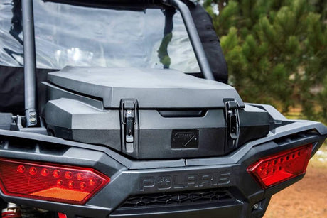 Highlands XP II UTV Rear Cargo Box - AWESOMEOFFROAD.COM