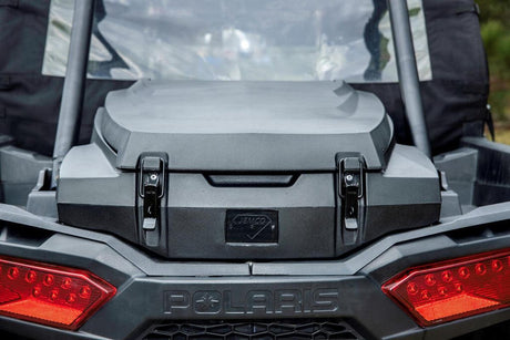 Highlands XP II UTV Rear Cargo Box - AWESOMEOFFROAD.COM