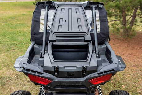 Highlands XP II UTV Rear Cargo Box - AWESOMEOFFROAD.COM