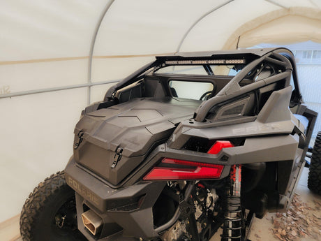 HIGHLANDS RZR Pro R Cargo Box - AWESOMEOFFROAD.COM