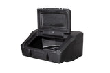 HIGHLANDS CARGO UTV Rear Storage Box for 2020-2026 Kawasaki KRX Models