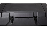 HIGHLANDS CARGO UTV Rear Storage Box for 2020-2026 Kawasaki KRX Models