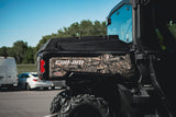 MOTOALLIANCE® Highlands UTV Rear Cargo Bed Cover fits 2015-2025 Can-Am Defender Models