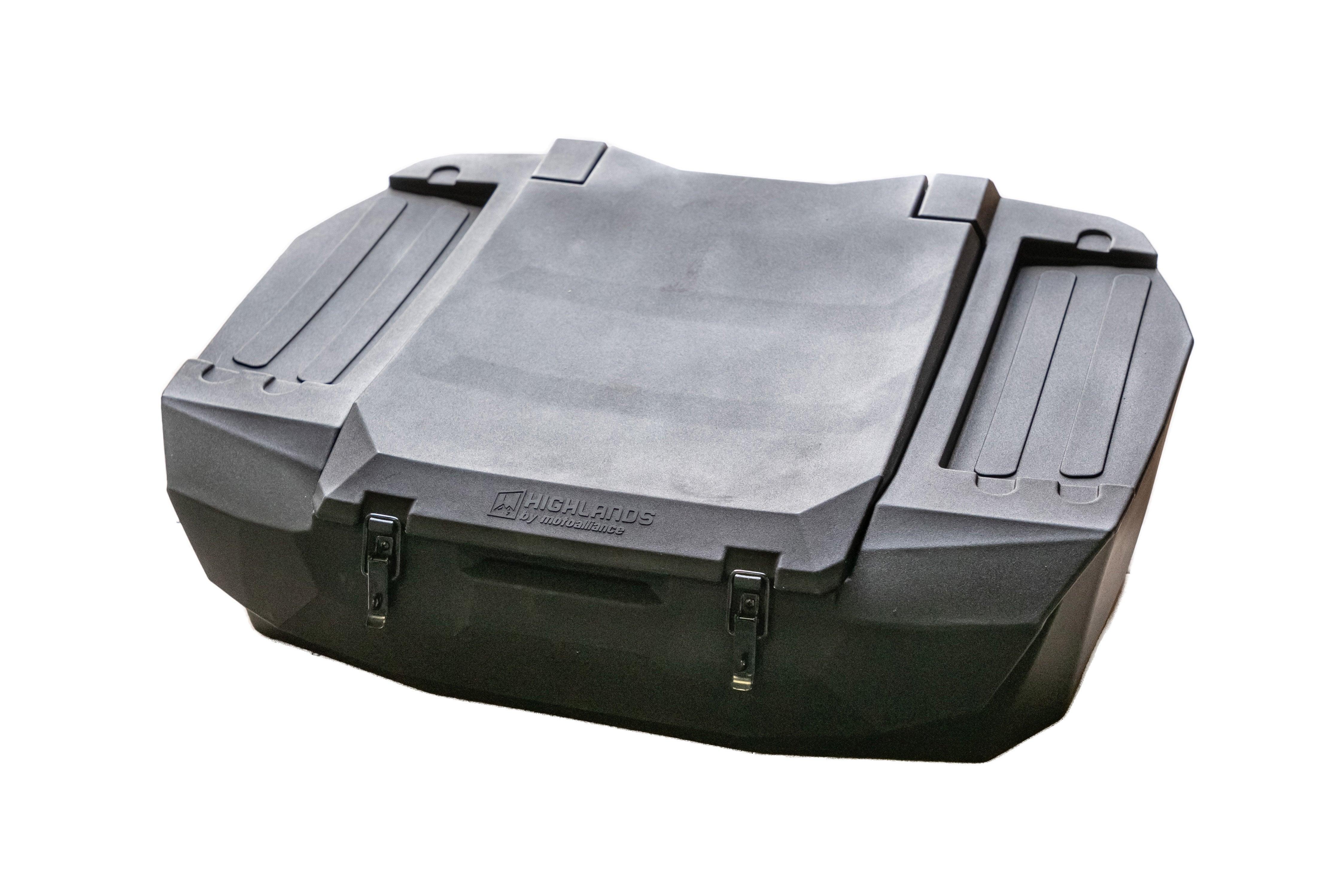 かこ Highlands CFMoto ZForce 800 Trail & 950 Sport Cargo Box