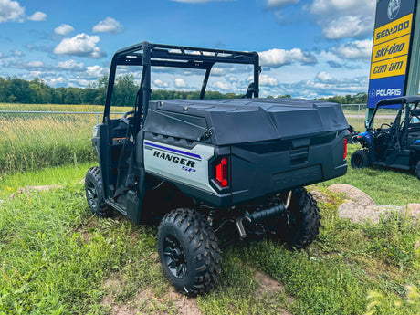 Highlands Ranger 570 Bed Cover - AWESOMEOFFROAD.COM