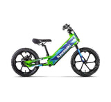 Kawasaki Elektrode Graphics Kits