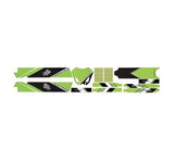 Kawasaki Elektrode Graphics Kits