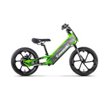 Kawasaki Elektrode Graphics Kits