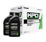 KPO 80W90 Gear Oil with Limited Slip Additive