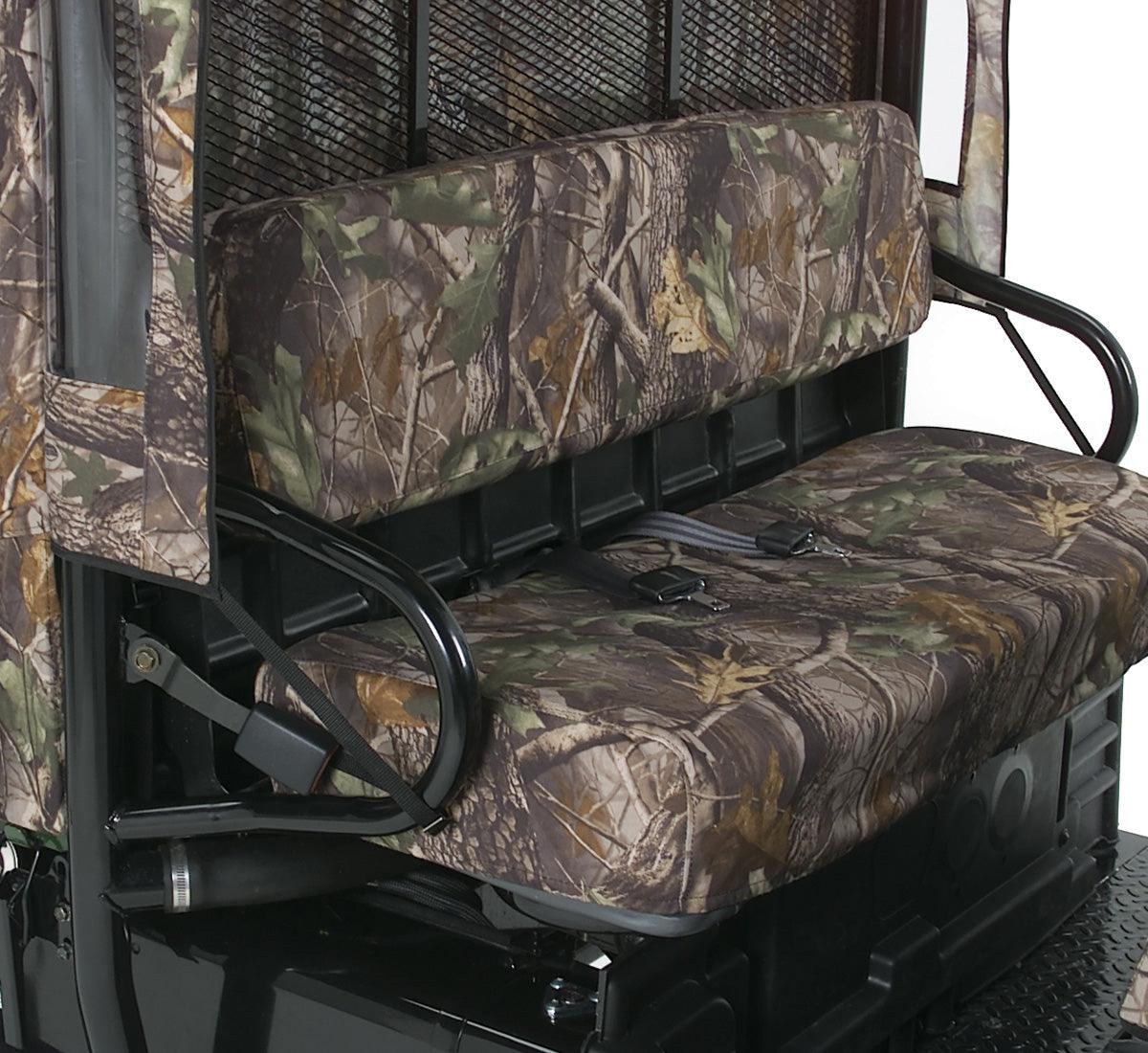 Kawasaki Mule SX, 600 & 610 Seat Cover