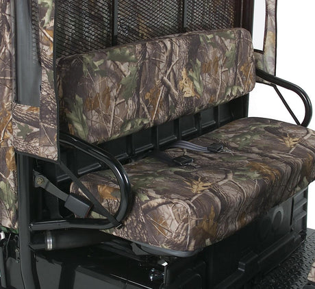 Kawasaki Mule SX, 600 & 610 Seat Cover