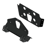 Can-Am Defender HD11 Snow Plow Standard Mount with Pro-S Blade