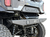 Rear Formed Bumper - Kawasaki Ridge