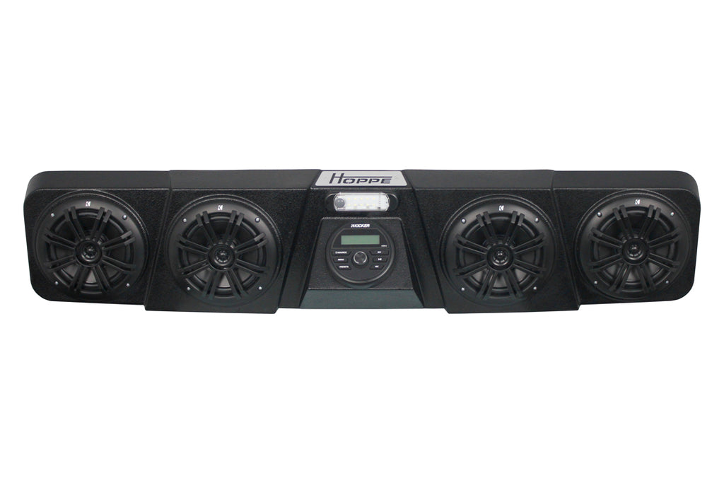 Hoppe Audio mini - Honda Pioneer