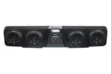 Hoppe Audio mini - Honda Pioneer