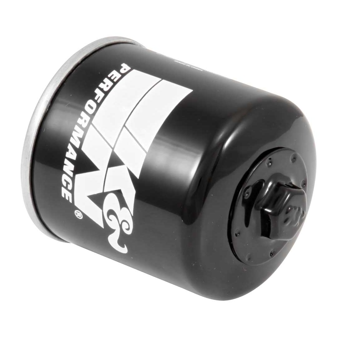 K&N OIL FILTER