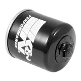 K&N OIL FILTER