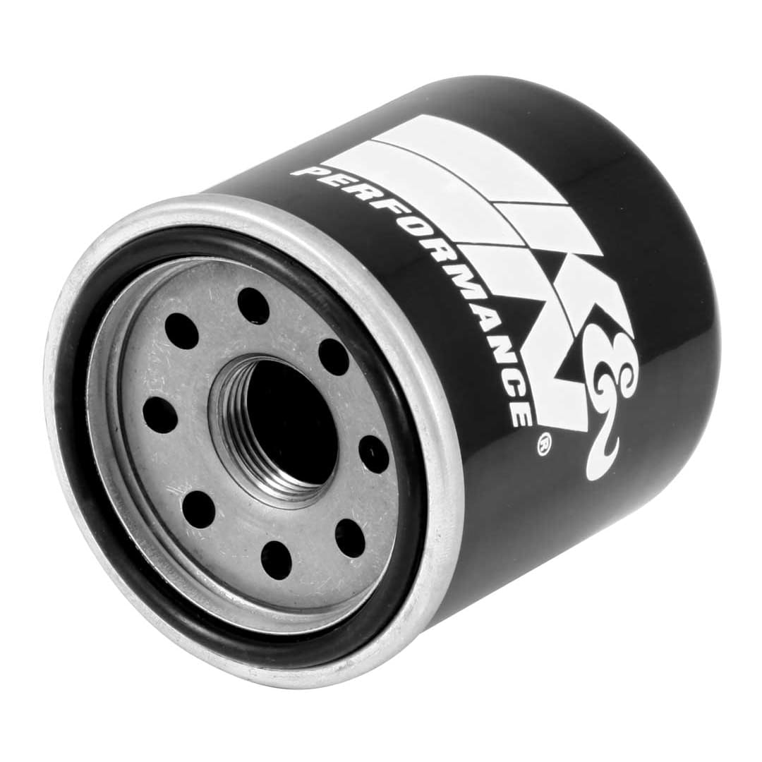 K&N OIL FILTER