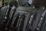UTVMA KRX 4 Rear Bench Seat (2023–2025) w/ Harnesses