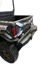 Kawasaki Ridge Rear Bumper- Heavy Duty Premium Bumper