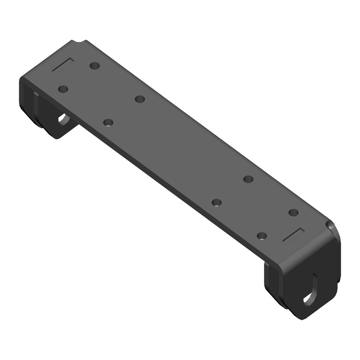 DENALI PLOWS Mount Plate for Can-Am Maverick MA11749