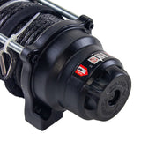 Suzuki KingQuad Viper Midnight 3000 lb Winch Kit