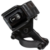 Suzuki KingQuad Viper Midnight 3000 lb Winch Kit