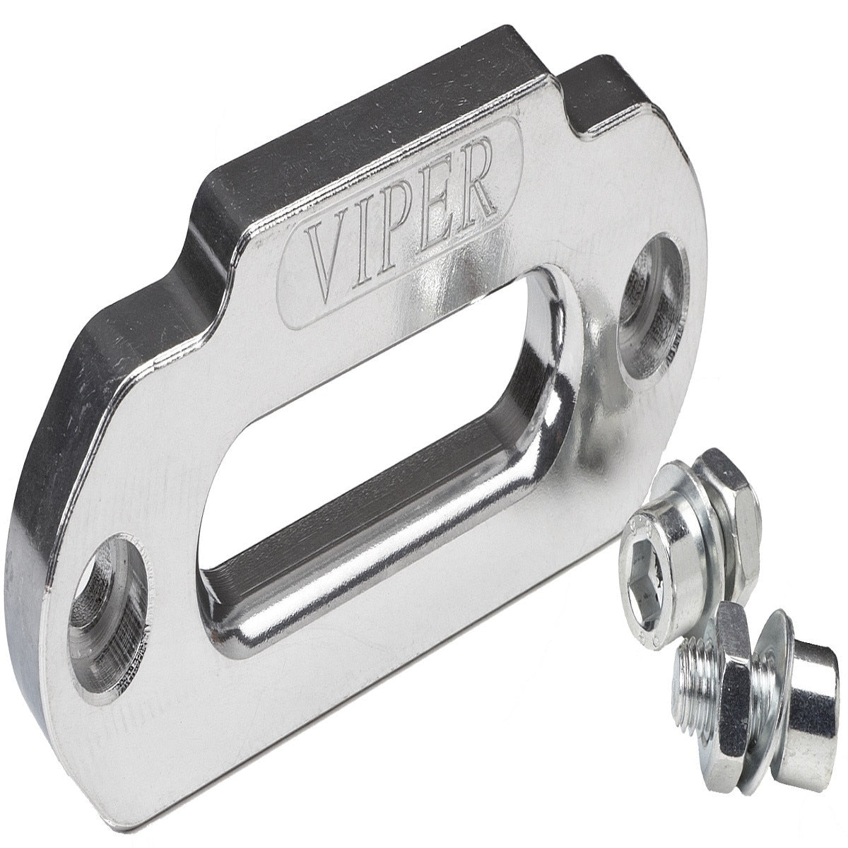 Suzuki KingQuad Viper Midnight 3000 lb Winch Kit