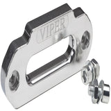 Suzuki KingQuad Viper Midnight 3000 lb Winch Kit