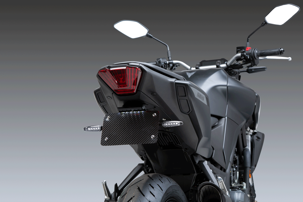 Yoshimura V2 Fender Eliminator Kit for Yamaha MT-03 2020-2025