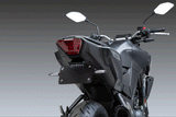 Yoshimura V2 Fender Eliminator Kit for Yamaha MT-03 2020-2025
