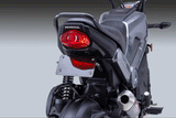 Yoshimura V2 Fender Eliminator Kit for Honda Navi 2022-2025