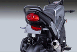 Yoshimura V2 Fender Eliminator Kit for Honda Navi 2022-2025