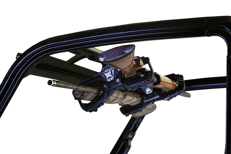 SEIZMIK Overhead Gun Rack Polaris Full Size Ranger with Pro-Fit