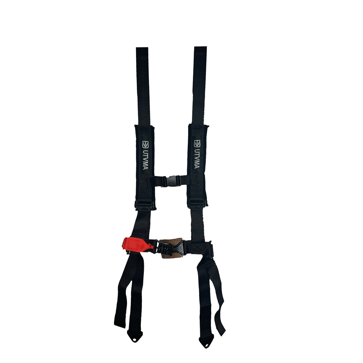 UTVMA 2-Inch 4-Point Harness with Off-Road Buckle