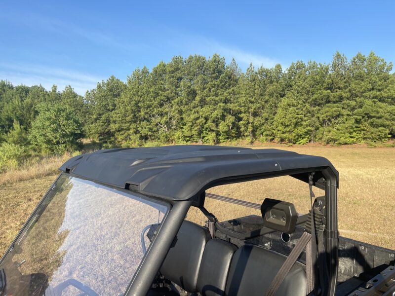 Can-Am Defender Composite Roof