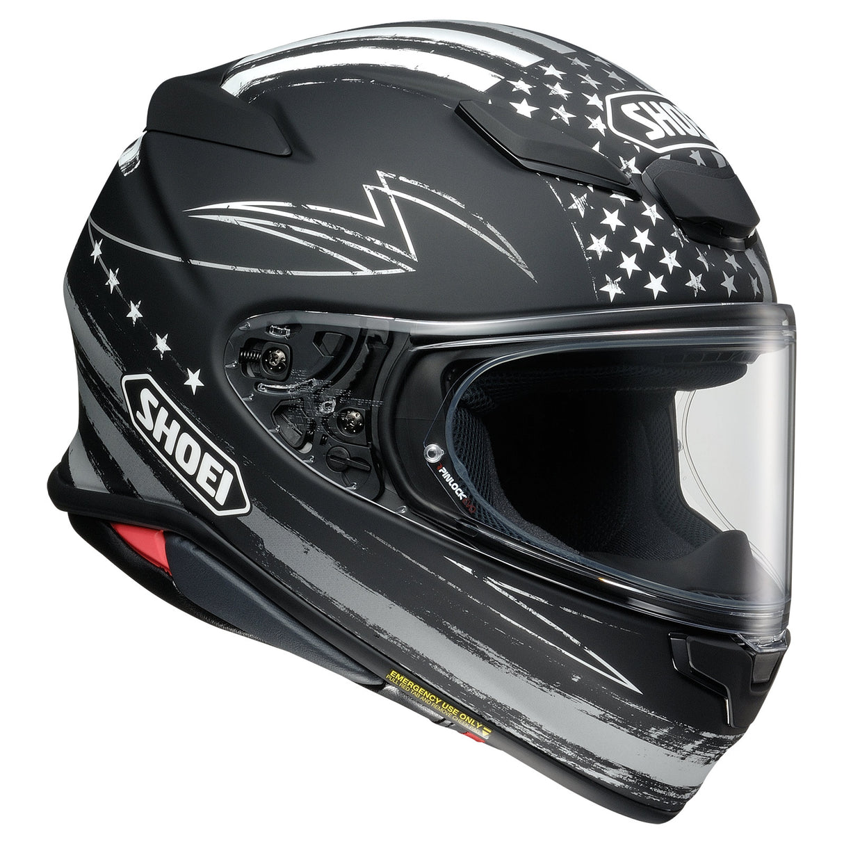 SHOEI RF-1400 Dedicated 2 SMALL